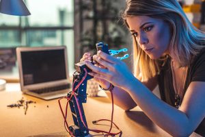 Master The Art Of Science Robotics With These 8 Tips