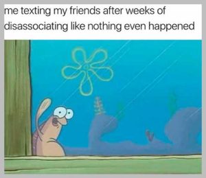 Depression Memes
